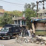 Jahangirpuri demolition drive aftermath: Local vendors live in terror, afraid to restart work
