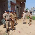 उत्तराखंड शोभायात्रा हिंसा मामले में 11 गिरफ्तार, पुलिस ने गांव में खड़े कर दिए थे बुलडोजर