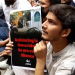 यूपी के हरदोई में 13 मुस्लिम परिवारों को बुलडोजर नोटिस