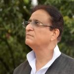 आखिर अब क्या करेंगे आजम खान !