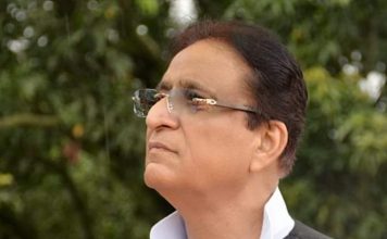 आखिर अब क्या करेंगे आजम खान !