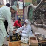 रमज़ान मुबारक : फिर से लौट आई रमज़ान की रौनक, तस्वीरों में देखिए दिल्ली का नज़ारा