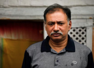 ‘Film on Kashmiri Pandits has further widened the wedge between two communities,’ says top Pandit leader