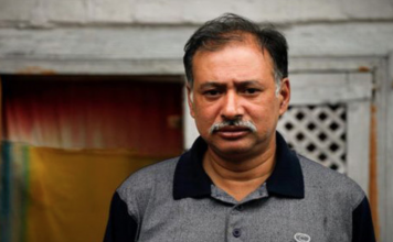 ‘Film on Kashmiri Pandits has further widened the wedge between two communities,’ says top Pandit leader