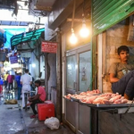 Meat sellers in Delhi live in fear after purported ‘ban’ on selling meat