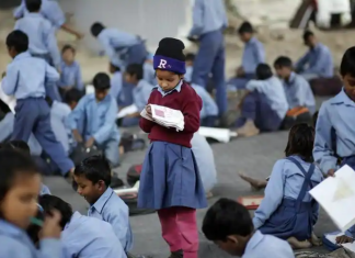 Why are minority-run elementary schools in Bihar on verge of extinction?