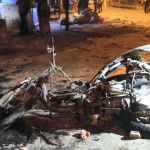 Jahangirpuri violence: Tensions remain high following arrest of Muslim men