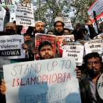 Indian Americans condemn extremist violence against Muslims across India amid Ramadan