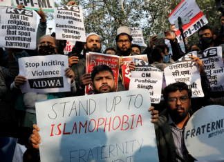 Indian Americans condemn extremist violence against Muslims across India amid Ramadan