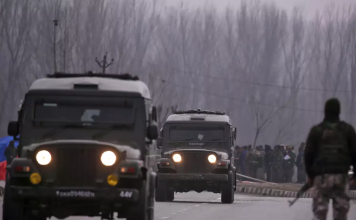 Kashmir marred by series of attacks ahead of PM Modi’s visit