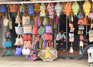 Odisha’s applique artisans are struggling to conserve this 12th century traditional artform