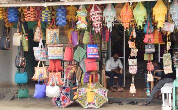 Odisha’s applique artisans are struggling to conserve this 12th century traditional artform