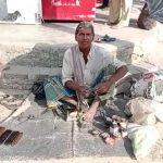 Dalit cattle skinners in UP desperate to resume work