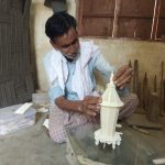 Closure of slaughter houses in UP brought 400-year-old bone carving trade to an end