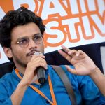 “I want to break the othering of Indian Muslims in media,” says film-maker Fahim Irshad