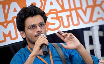 “I want to break the othering of Indian Muslims in media,” says film-maker Fahim Irshad