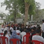 AMU cancels 3-day lit fest, students aghast