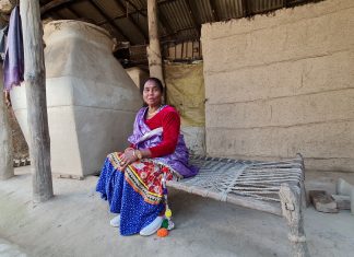 Uttar Pradhesh's Tharu tribals fear growing privatization will result in lack of govt jobs