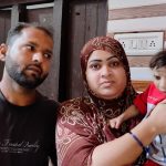 डेढ़ साल के मासूम शायान को है रहस्यमय बीमारी, बेबस बाप को अब नही है कोई उम्मीद