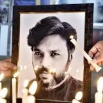 शहीद पत्रकार दानिश सिद्दीकी को पुलित्जर पुरस्कार