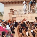 27 महीने जेल में रहने के बाद रिहा हुए आज़म खान