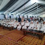 देवबंद में जमीयत उलेमा ए हिन्द का महत्वपूर्ण सम्मेलन शुरू, ज्ञानवापी मस्जिद मामले में तय होगी रणनीति