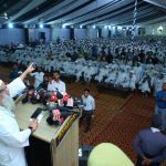 एक हजार सद्भावना सम्मेलन आयोजित करेगी जमीयत ,देवबंद में ऐलान