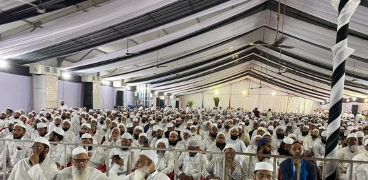 मुस्लिम पर्सनल लॉ बोर्ड की अपील “कोई मौलाना टीवी डिबेट में मत जाए”