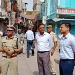 जोधपुर में सैकड़ो की गिरफ्तारी के बाद कर्फ्यू में ढील,सामान्य हो रहे हालात