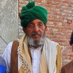 किसान नेता ग़ुलाम मोहम्मद जौला का निधन,टिकैत के साथ मिलकर बनाई थी किसान यूनियन