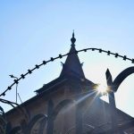 Explained: Why is Kashmir’s historic grand mosque frequently shut down by authorities?