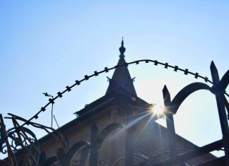 Explained: Why is Kashmir’s historic grand mosque frequently shut down by authorities?