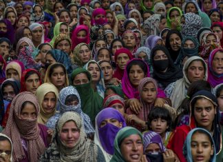 In Kashmir, women diagnosed with PCOS face trauma, infertility