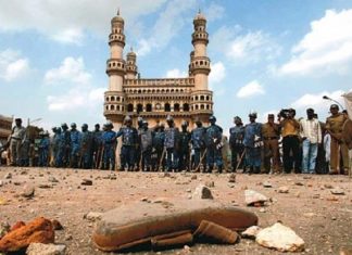 15 years on, justice eludes Makkah masjid blast victims