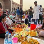 रमज़ान स्पेशल : जामिया के छात्रों को इस बार बहुत भाया रमज़ान,क़ायम की सौहार्द की अदुभुत मिसाल