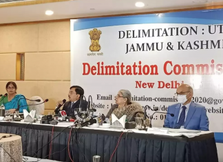 Why Delimitation Commission's report to redraw electoral boundaries in J&K is ruffling feathers??