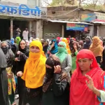 Khargone violence aftermath: Muslims allege police of highhandedness, arresting ‘innocent youth’