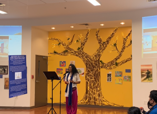 Massachusetts hosts America's first-ever Dalit art exhibition