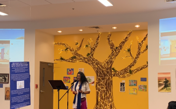 Massachusetts hosts America’s first-ever Dalit art exhibition