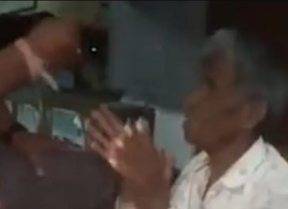 Mentally challenged Hindu man killed in MP over suspicion of being Muslim