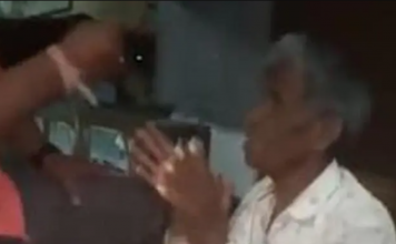 Mentally challenged Hindu man killed in MP over suspicion of being Muslim