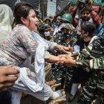 Demolition drive at Shaheen Bagh stopped after protest by locals; SC refuses to intervene