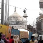 Lawyers, experts term Varanasi court’s sealing of area around Gyavapi mosque as ‘illegal, and violation of Places of Worship Act ‘