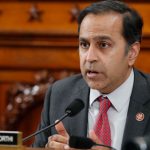 Is US Congressman Raja Krishnamoorthi handled by leaders of a foreign agent?