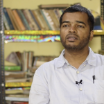 ‘Everyone in uniform is not a hero’: Meet the man behind biopic Haemolymph