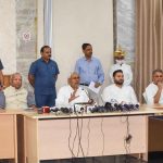 On backfoot over caste census in Bihar, BJP targets ‘Muslim population, Rohingya infiltration’