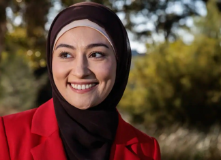 Immigrant Muslim woman to be the first hijab-wearing senator in Australian parliament