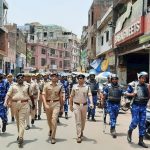 अमन की और बढ़ा कानपुर मगर एकतरफा कार्रवाई पर उठे है सवाल !