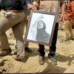 बुलडोजर से गिराया गया घर आफरीन फातिमा की अम्मी के नाम था दर्ज,अदालत में की गई अपील