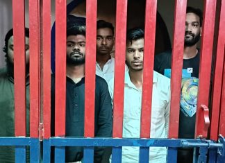 अदालत में जाकर लड़ाई लडेंगे मुस्लिम संगठन ,बेगुनाहों की रिहाई की कवायद में जुटे